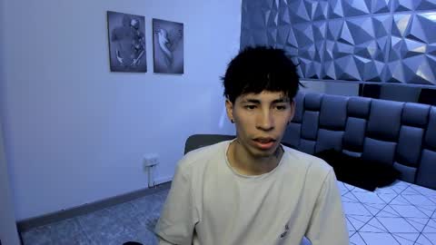 Gaara online show from February 22, 2025, 3:36 pm