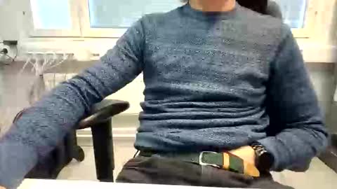 gaas35 online show from February 13, 2026, 2:46 pm