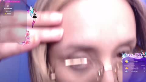 Gabriela online show from December 21, 2024, 12:20 am