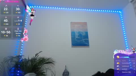 Gabriela online show from December 26, 2024, 3:16 am