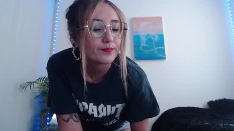 Snapshot of gabb_rioss chatting on January 7, 2025, 8:31 pm Gabriela online show from January 7, 2025, 8:31 pm