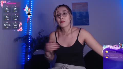 Snapshot of gabb_rioss chatting on February 5, 2025, 1:04 am Gabriela online show from February 5, 2025, 1:04 am