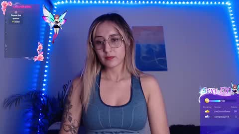 Snapshot of gabb_rioss chatting on February 12, 2025, 12:05 am Gabriela online show from February 12, 2025, 12:05 am