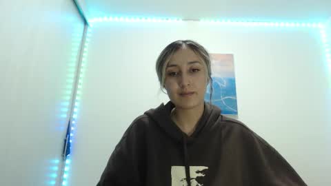 Snapshot of gabb_rioss chatting on November 10, 2025, 12:09 am Gabriela online show from November 10, 2025, 12:09 am