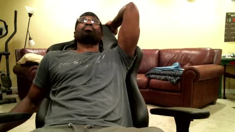 James online show from May 16, 2026, 3:14 am
