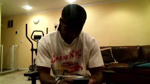 James online show from June 7, 2026, 3:43 am