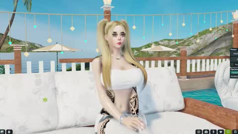 GABBI online show from November 28, 2025, 4:09 pm