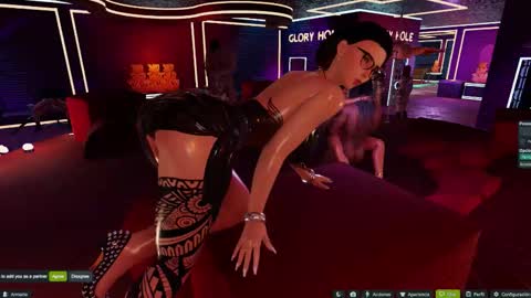 GABBI online show from February 26, 2026, 2:38 pm