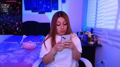 gabbie_kook online show from January 18, 2026, 2:37 am