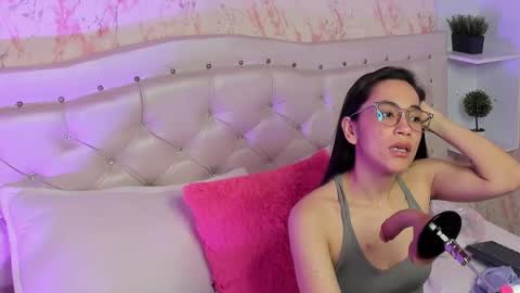 gabbieskinny online show from February 9, 2026, 2:10 pm