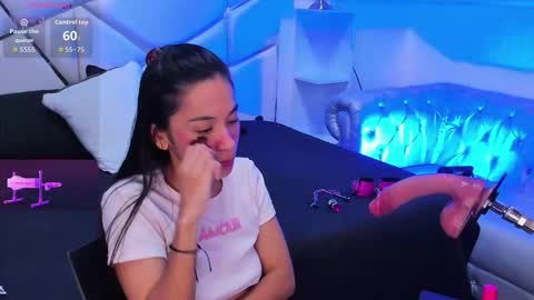 gabbieskinny online show from February 24, 2026, 11:52 am