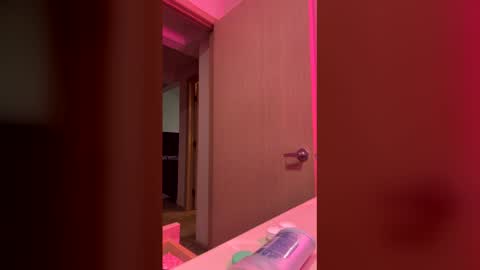 Gabbi Von Tate online show from March 20, 2026, 3:17 pm