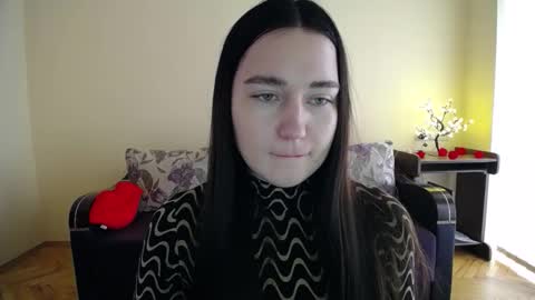 Jaklin online show from February 12, 2026, 9:37 am