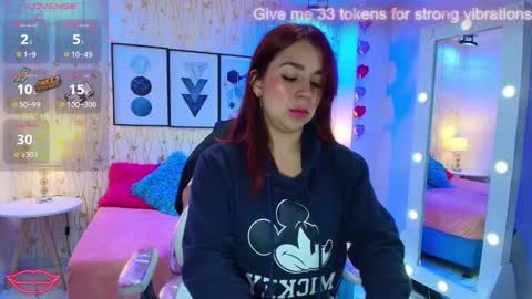 gabby_evanns online show from January 24, 2025, 12:31 pm