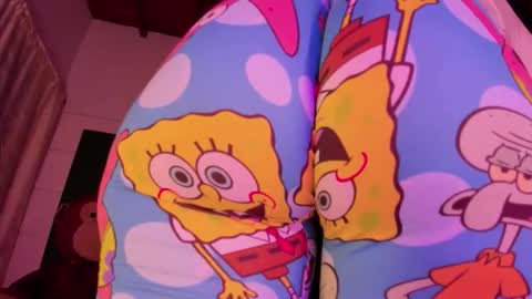 G A B R I E L A   online show from February 23, 2026, 6:44 am