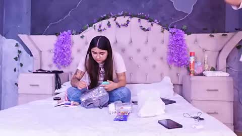 Gabby And Dominic online show from July 11, 2026, 12:30 pm