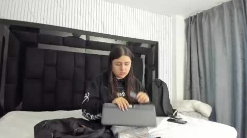 Gabby And Dominic online show from August 1, 2026, 12:04 pm