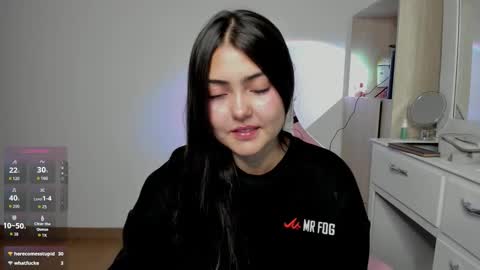 gabbyfoox online show from March 8, 2026, 3:21 am