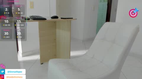 Snapshot of gabbygrey1 chatting on November 8, 2025, 8:40 pm Gabby Grey online show from November 8, 2025, 8:40 pm