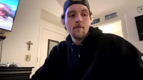 Gabe online show from February 5, 2026, 2:16 am