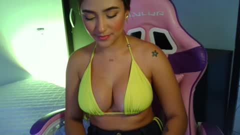 Gabi online show from January 8, 2025, 2:25 pm
