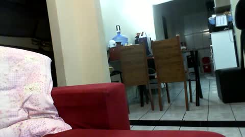 gaby  layla online show from June 22, 2026, 10:40 pm