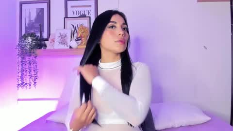 GABRIELA  online show from June 1, 2026, 1:51 am