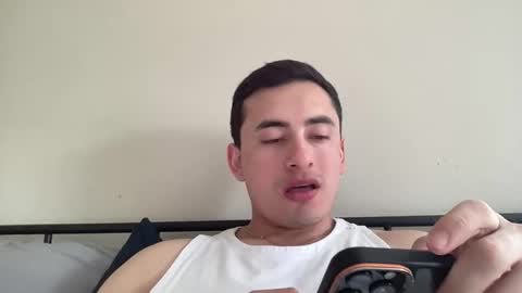 gabog0 online show from March 14, 2026, 7:30 pm