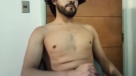 javier online show from January 9, 2025, 3:15 am