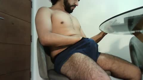 javier online show from February 5, 2025, 1:58 am