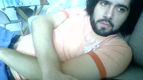 javier online show from April 18, 2026, 6:56 pm