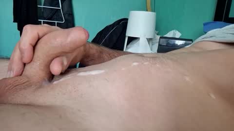 gabriel669 online show from October 14, 2025, 1:45 pm