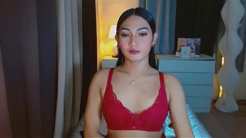 gabriela_deluxe online show from February 4, 2026, 9:31 pm