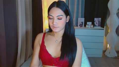 gabriela_deluxe online show from February 8, 2026, 8:40 am