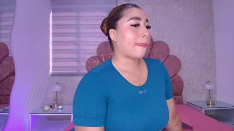 gabriela online show from April 7, 2026, 7:25 pm