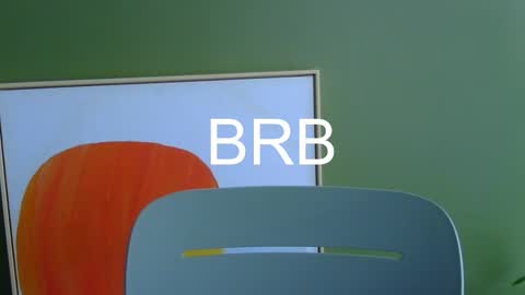 Gabriela Miller online show from November 12, 2025, 3:01 pm