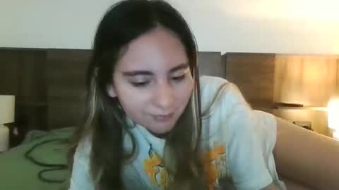 Gabriela Miller online show from March 11, 2026, 5:52 pm