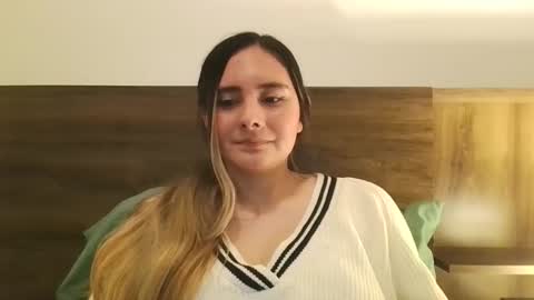 Gabriela Miller online show from March 22, 2026, 11:30 pm