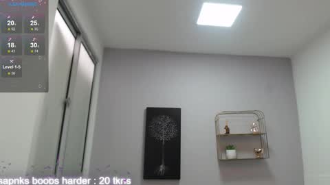 Snapshot of gabriela_mills chatting on October 20, 2025, 7:36 pm Gabriela mills online show from October 20, 2025, 7:36 pm