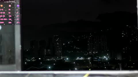 Gabriela salgado online show from February 5, 2026, 10:42 am