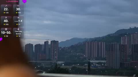 Gabriela salgado online show from May 9, 2026, 10:42 am