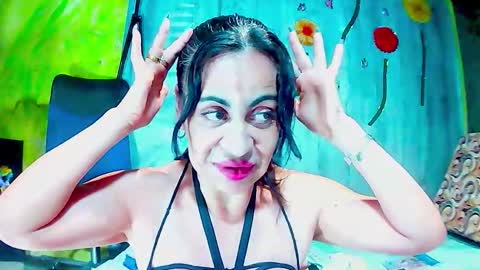 Gabriella Lopez online show from March 11, 2026, 1:28 pm