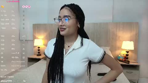 Snapshot of gabriela_vargas chatting on June 23, 2026, 2:31 am Gabriela Vargas online show from June 23, 2026, 2:31 am