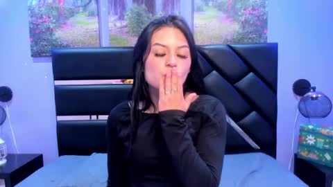 gabrielabotero online show from December 22, 2025, 7:33 pm