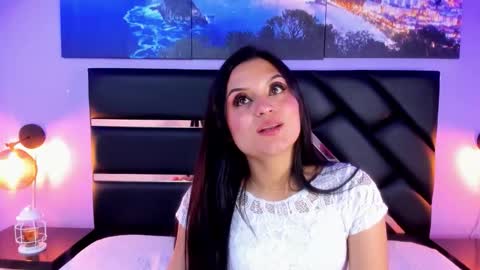 gabrielabotero online show from February 13, 2026, 7:54 pm