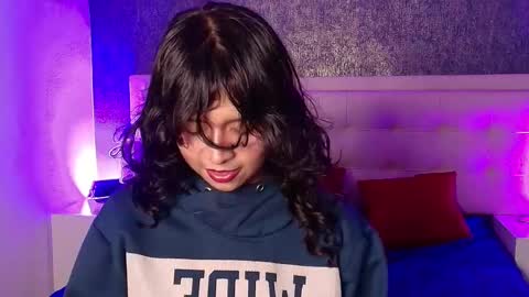 GABRIELA online show from February 16, 2025, 10:54 pm