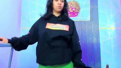 GABRIELA online show from March 19, 2026, 2:37 am