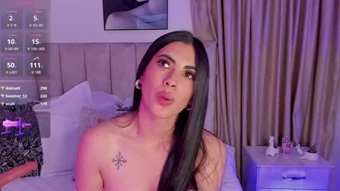 Snapshot of gabrielagray chatting on February 1, 2025, 6:21 am gabrielagray online show from February 1, 2025, 6:21 am