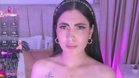 Snapshot of gabrielagray chatting on February 23, 2025, 7:55 am gabrielagray online show from February 23, 2025, 7:55 am