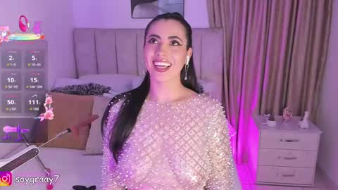 Snapshot of gabrielagray chatting on February 26, 2025, 2:37 am gabrielagray online show from February 26, 2025, 2:37 am